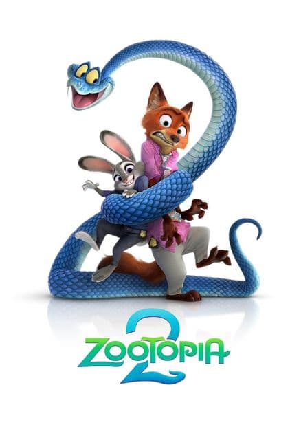 Zootropolis 2