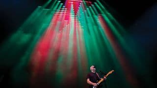 David Gilmour Live at the Circus Maximus, Rome